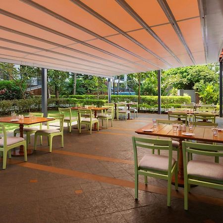 Fairfield By Marriott Goa Anjuna Baga Exteriér fotografie