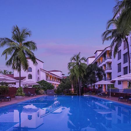 Fairfield By Marriott Goa Anjuna Baga Exteriér fotografie