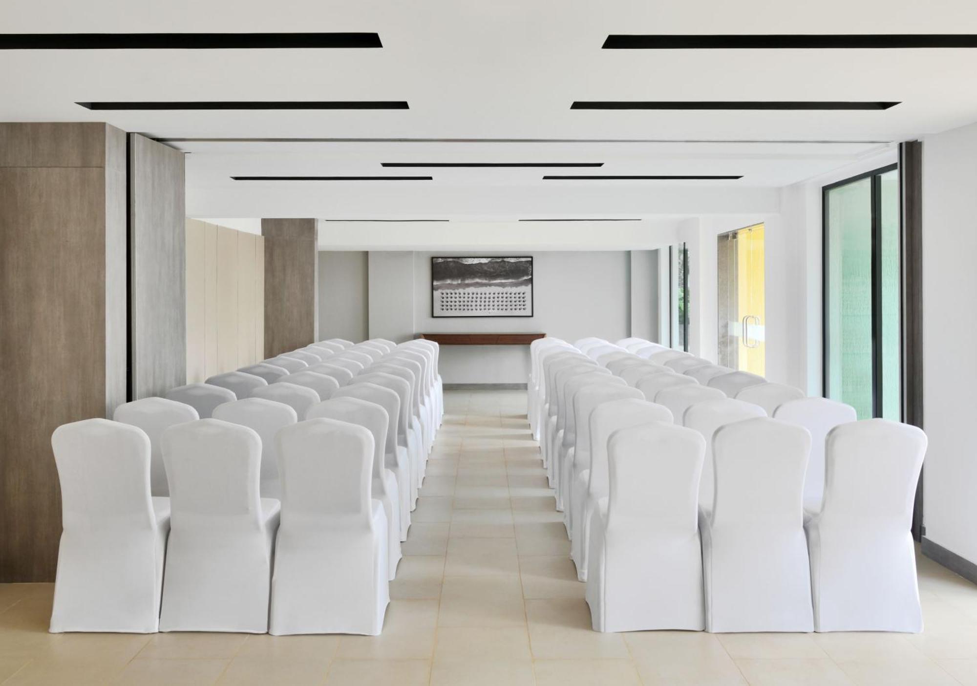 Fairfield By Marriott Goa Anjuna Baga Exteriér fotografie