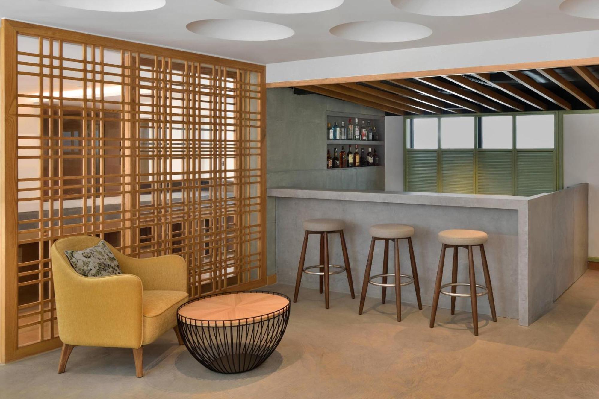 Fairfield By Marriott Goa Anjuna Baga Exteriér fotografie