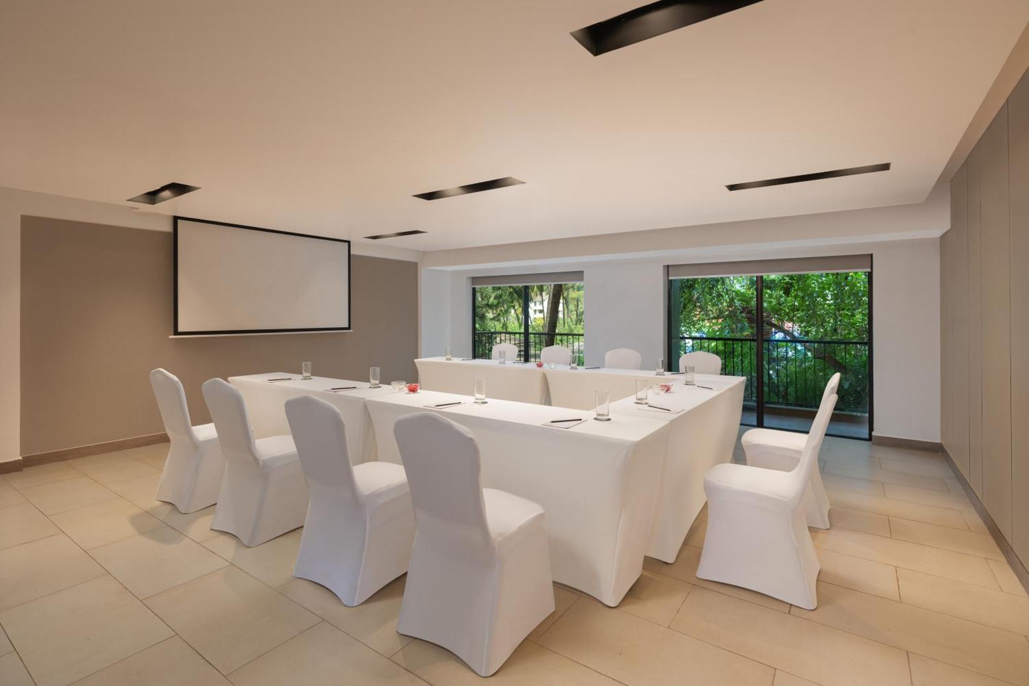 Fairfield By Marriott Goa Anjuna Baga Exteriér fotografie