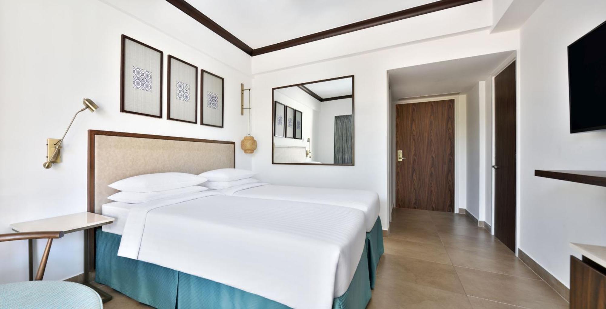 Fairfield By Marriott Goa Anjuna Baga Exteriér fotografie