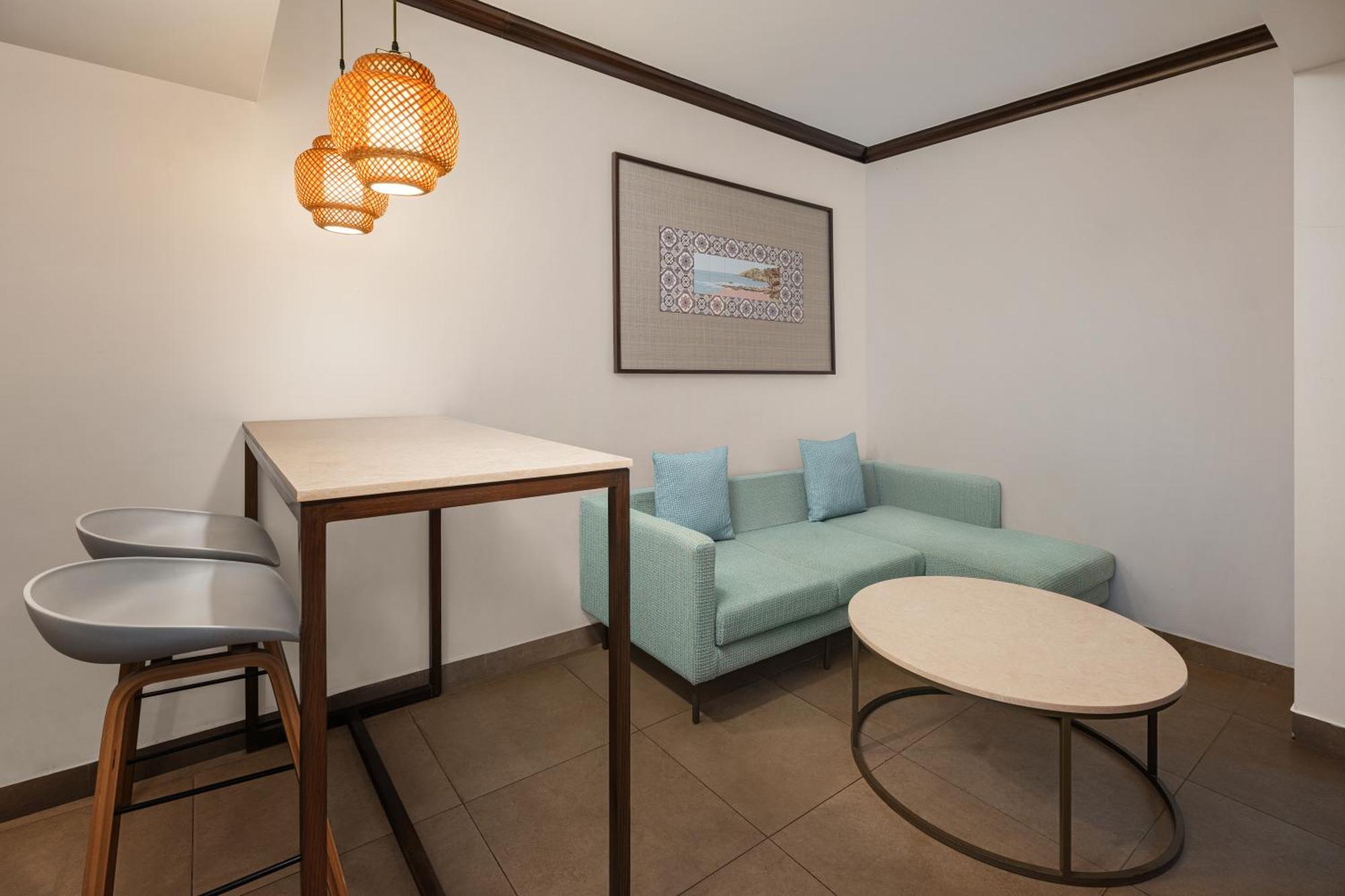 Fairfield By Marriott Goa Anjuna Baga Exteriér fotografie