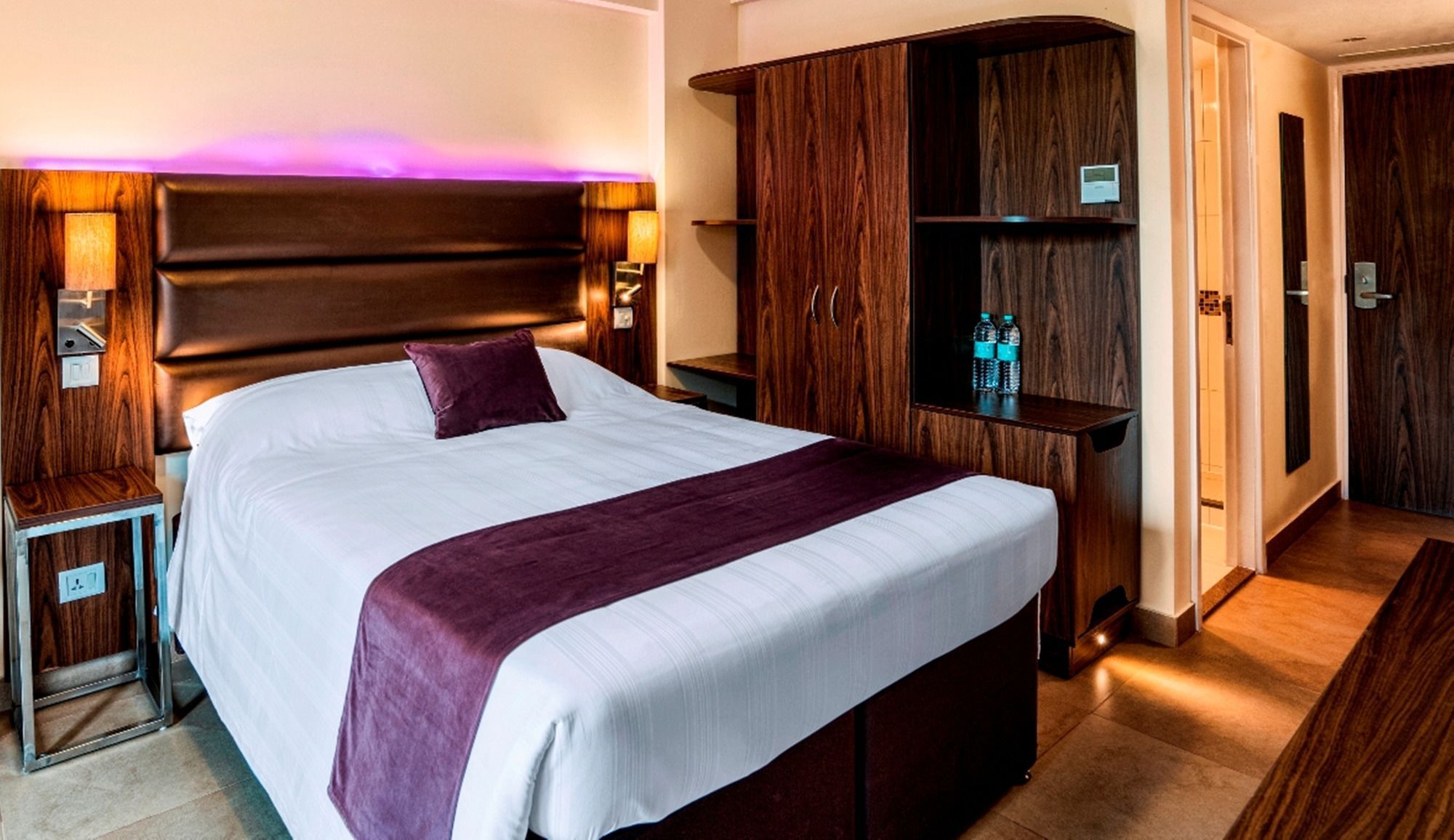 Fairfield By Marriott Goa Anjuna Baga Exteriér fotografie
